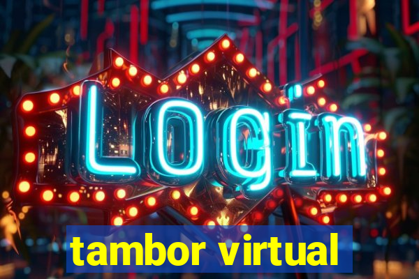 tambor virtual